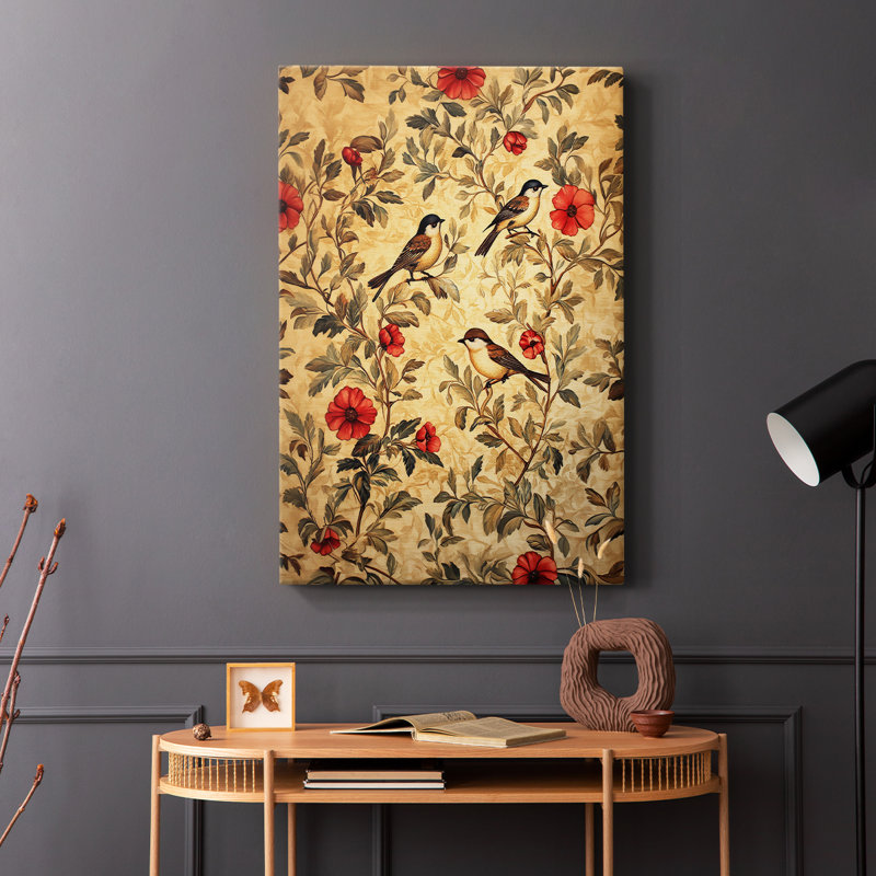 Collection de pièces de monnaie de la série WG-MR-XX de XXL-Toile tendue de la galerie Premium -Prêt à être suspendu