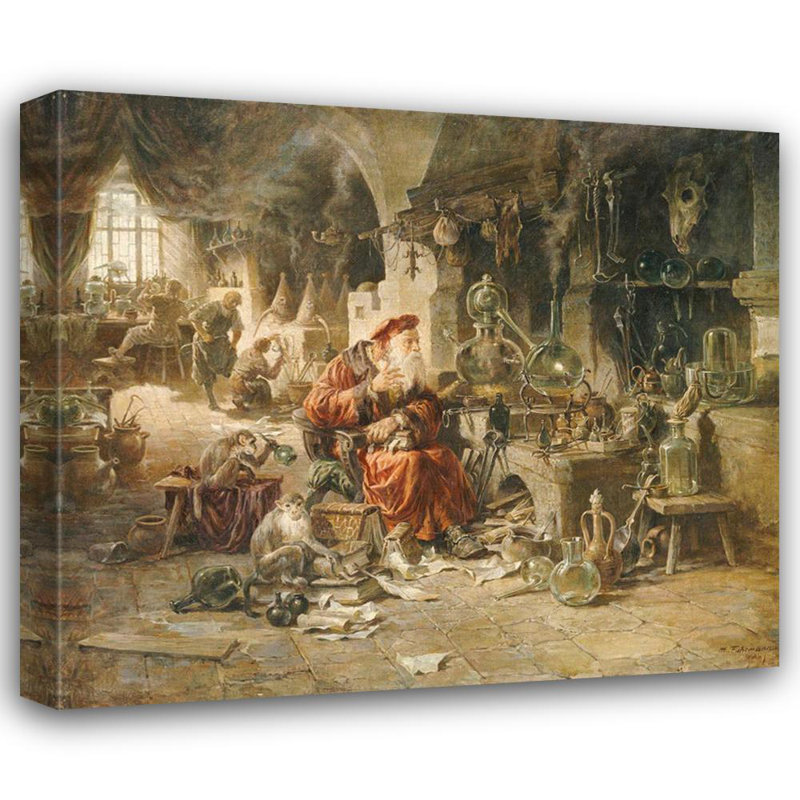 Alchemist