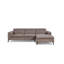 Canapé modulaire 2 pièces Markeil