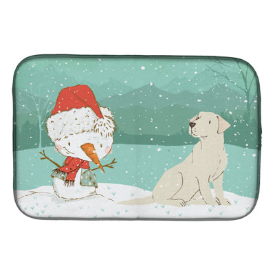 Snowman Christmas