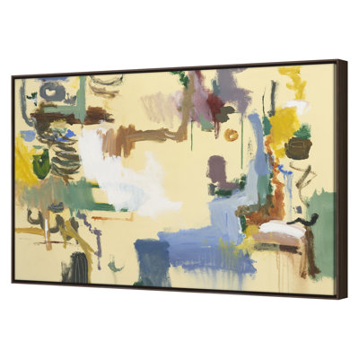 Wandering Mood 2 Print by Goderwis, Kyle