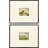 In the Meadows III Framed Art