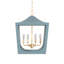 Wimble 4 - Light Chandelier-1284261268