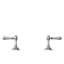 Artifacts® Bathroom Sink Lever Handles-1069869262