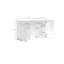Burlinson 135cm Sideboard