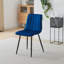 Aly 50cm H Upholstered Side Chair-1884511946