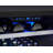 Zephyr Presrv 24" 7-Bottle and 108-Can Single Zone Beverage Cooler