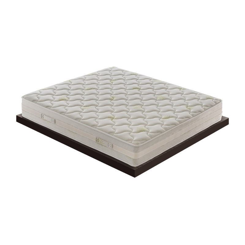Stepplee Symple Stuff Foam Mattress, Single (3')