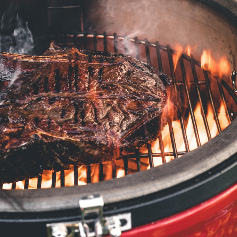 Kamado Joe Classic II Stand-Alone