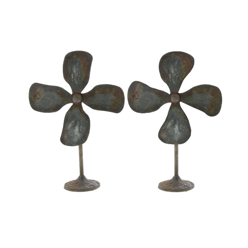 Finklea Landscape & Nature Figurines & Sculptures