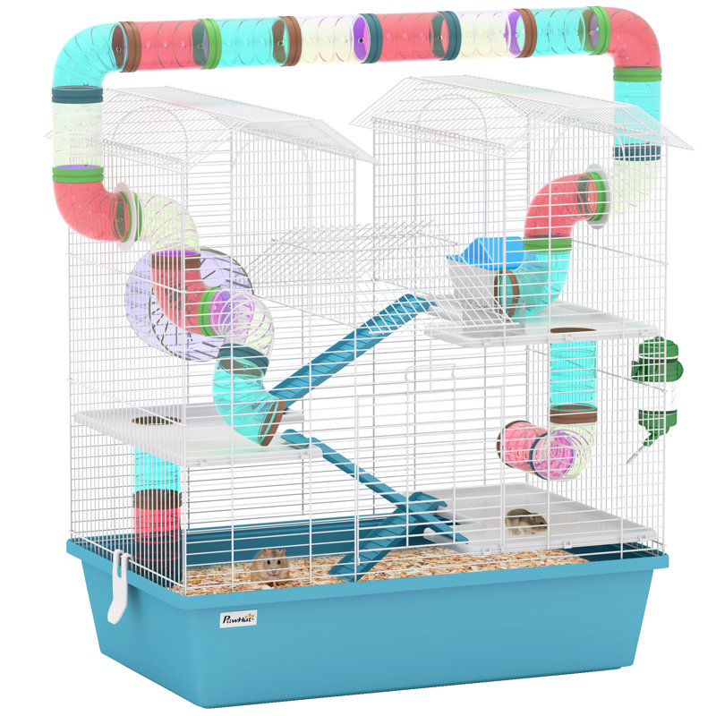 Hamster Cage
