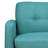 Higbee 84" Linen Flared Arm Sofa-226365943