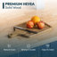 Comptoir en bois massif Hevea-2122548391-2137352048