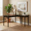 Ensemble de bureau configurable Malani