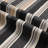 Outdoor Stripe Privacy Protected Grommet Panel-407260828-407260831