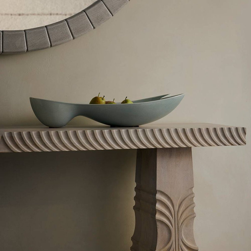 Ayni Console