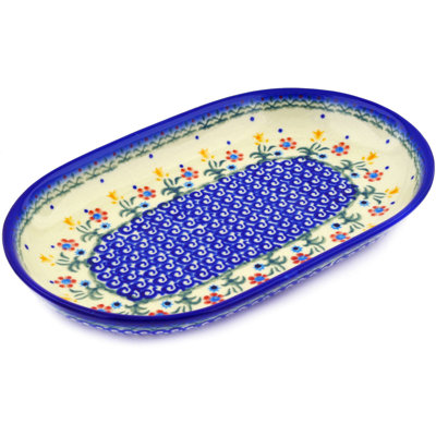 Bungalow Rose Druann Platter