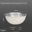 Buckingham Stainless Steel Mixing Bowl-123036728