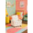 Jordan Kids Recliner Wooly White-114651394