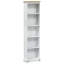 46 cm W Solid Wood Bookcase-150693298