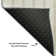 Premium Machine Washable Naglee AMF994 Stripes Rug