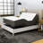 12'' Plush Gel Memory Foam Mattress-139462579
