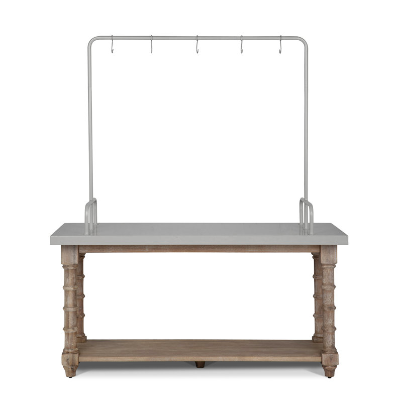 Bimini Stall Island, Driftwood, Brown