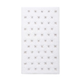 Alice Geometric Bath Rug