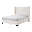 Reinette Upholstered Wingback Platform Bed-528983794-483499594