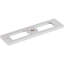 Hollin 4 9/32" Length Rectangle Knob-27231631