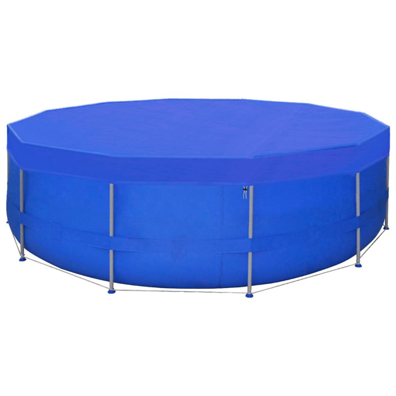 Panagia Poe Pool Cover