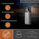 Alanson Steel LED Wall Light