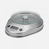 Cuisinart PrecisionChef Bowl Kitchen Scale Digital