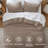 Bedsure Reversible Prewashed Comforter Set-105492107-110327123