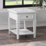 Bellflower 3 - Piece Living Room Table Set