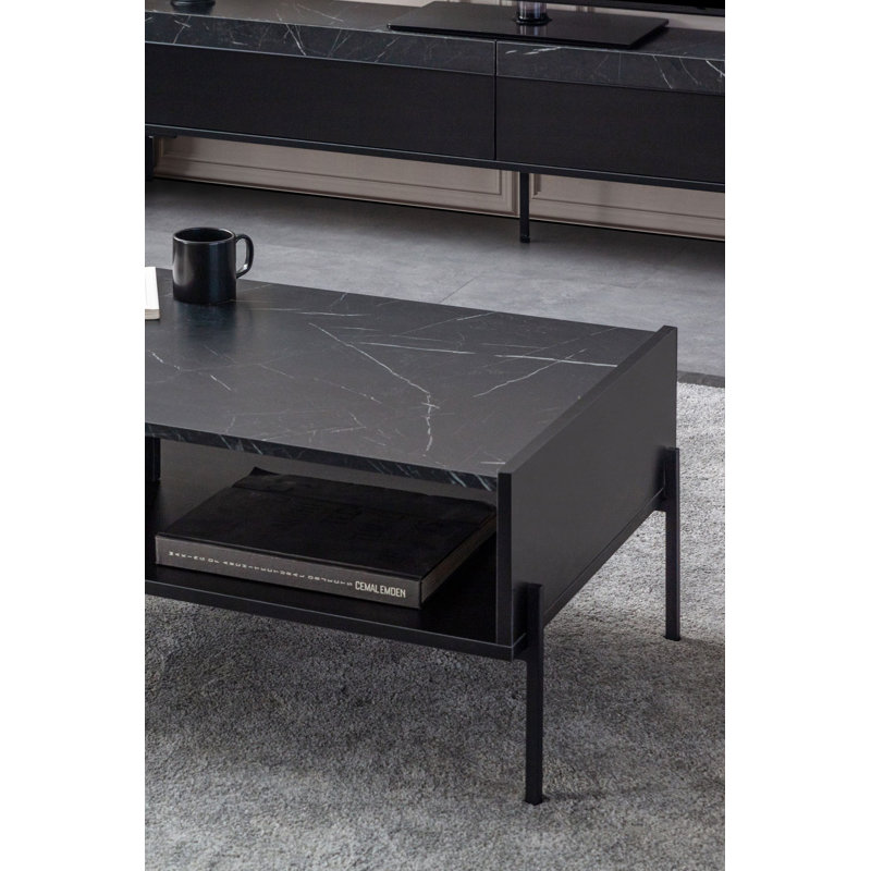 Glorias Coffee Table