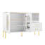 140cm Sideboard