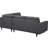 Modway Empress 2 Piece Upholstered Fabric Sectional-598698256-598698219