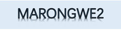 Logo MARONGWE2