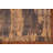 Contemporary Wool Abstract Indian Area Rug