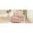 Manual Recliner Sofa Swivel Recliner Rocker Chair-2087177701
