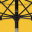 Parasol de marché 108 po Bowenvale-88452958
