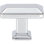Sweetbriar Lane 1 3/8" Length Rectangle Knob