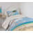 Hypnotic Coastal Polyester Coverlet-2101618782