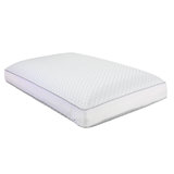 Irvine Home Collection Memory Foam Medium Support Pillow