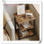 Table de chevet Brika