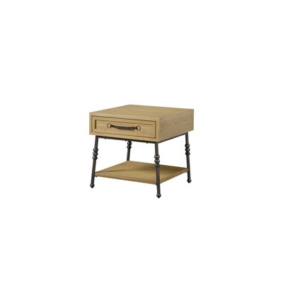 Table de bout Deemston