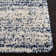 Audriauna Ivory/Navy Area Rug