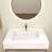 Victoria 30''Bathroom Vanity Base-94524400