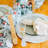 Bayona Cotton No Pattern Rectangle Napkin